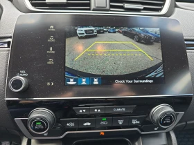 Honda Cr-v 1.5i/4x4/Авт./Лизинг/Канада, снимка 11