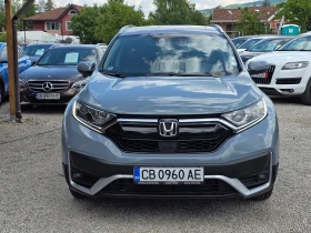 Honda Cr-v 1.5i/4x4/Авт./Лизинг/Канада, снимка 2