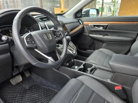 Honda Cr-v 1.5i/4x4/Авт./Лизинг/Канада, снимка 8