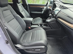 Honda Cr-v 1.5i/4x4/Авт./Лизинг/Канада, снимка 9