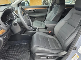 Honda Cr-v 1.5i/4x4/Авт./Лизинг/Канада, снимка 7