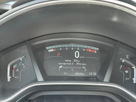 Honda Cr-v 1.5i/4x4/Авт./Лизинг/Канада, снимка 16