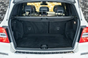 Mercedes-Benz GLK 320 4matic, снимка 11