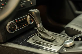 Mercedes-Benz GLK 320 4matic, снимка 9