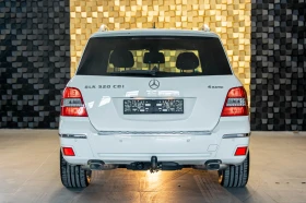 Mercedes-Benz GLK 320 4matic, снимка 5