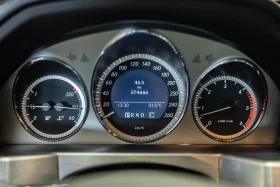 Mercedes-Benz GLK 320 4matic, снимка 13