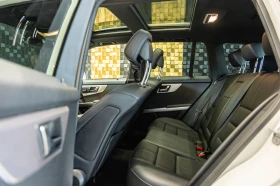 Mercedes-Benz GLK 320 4matic, снимка 10