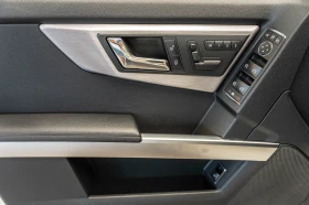 Mercedes-Benz GLK 320 4matic, снимка 8