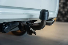 Mercedes-Benz GLK 320 4matic, снимка 6