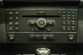Mercedes-Benz GLK 320 4matic, снимка 15