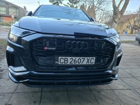 Audi Q8 RSQ8///FULL///, снимка 6