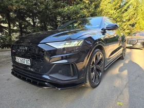 Audi Q8 RSQ8///FULL///, снимка 4