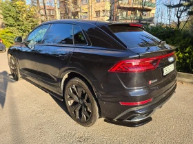 Audi Q8 RSQ8///FULL///, снимка 7