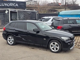 BMW X1 ПАНОРАМА ПОДГРЕВ 143КС. , снимка 4
