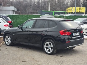 BMW X1 ПАНОРАМА ПОДГРЕВ 143КС. , снимка 6