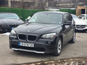 BMW X1 ПАНОРАМА ПОДГРЕВ 143КС. , снимка 2