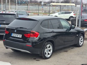 BMW X1 ПАНОРАМА ПОДГРЕВ 143КС. , снимка 5