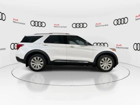 Ford Explorer Limited 4WD / Обдух/ 280 евро на месец!, снимка 6