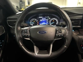 Ford Explorer Limited 4WD / Обдух/ 280 евро на месец!, снимка 10