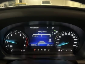 Ford Explorer Limited 4WD / Обдух/ 280 евро на месец!, снимка 11