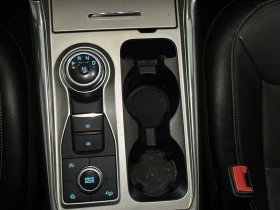 Ford Explorer Limited 4WD / Обдух/ 280 евро на месец!, снимка 15