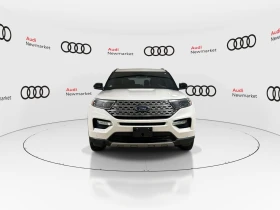 Ford Explorer Limited 4WD / Обдух/ 280 евро на месец!, снимка 1