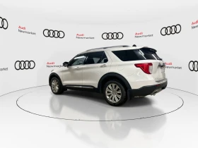 Ford Explorer Limited 4WD / Обдух/ 280 евро на месец!, снимка 3