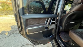 Mercedes-Benz G 63 AMG, снимка 9