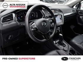 VW Tiguan * Highline 2.0t 8sp At * CARFAX * ЦЕНА ДО БГ, снимка 11