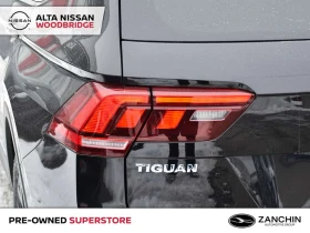 VW Tiguan * Highline 2.0t 8sp At * CARFAX * ЦЕНА ДО БГ, снимка 8