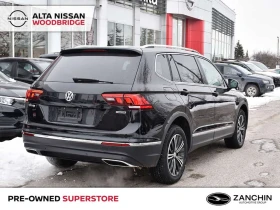 VW Tiguan * Highline 2.0t 8sp At * CARFAX * ЦЕНА ДО БГ, снимка 6