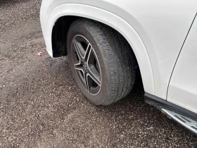 Mercedes-Benz GLE 350 * ГЛАВНО ПРЕДСТАВИТЕЛСТВО НА MERCEDES* ПАНО* 360 К, снимка 6