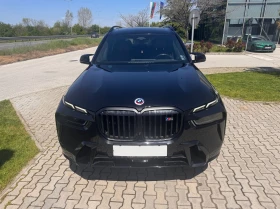 BMW X7 M60i xDrive, снимка 8