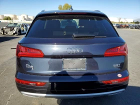 Audi Q5 2.0l Premium Plus, снимка 6