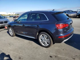 Audi Q5 2.0l Premium Plus, снимка 2