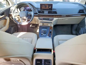 Audi Q5 2.0l Premium Plus, снимка 8