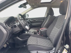 Nissan Qashqai SV AWD АвтоКредит  (ЦЕНА ДО БГ), снимка 3