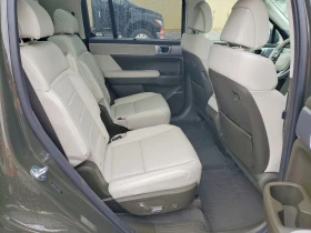 Hyundai Santa fe 2.5l Calligraphy, снимка 11