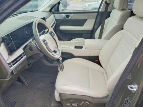 Hyundai Santa fe 2.5l Calligraphy, снимка 7
