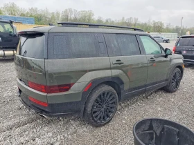 Hyundai Santa fe 2.5l Calligraphy, снимка 3