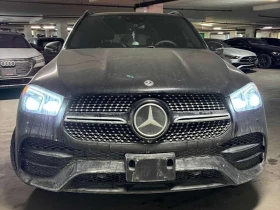 Mercedes-Benz GLE 350 4MATIC * 360 КАМЕРА* АМБИЕНТНО* ОБДУХВАНЕ* ПАНОРАМ, снимка 2