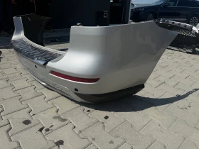 Mercedes-Benz ML, снимка 6