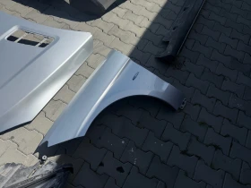 Mercedes-Benz ML, снимка 14