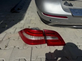 Mercedes-Benz ML, снимка 4