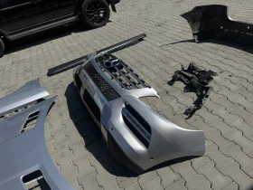 Mercedes-Benz ML, снимка 9