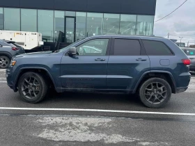 Jeep Grand cherokee * 80th Anniversary Edition * CARFAX * ЦЕНА ДО БГ, снимка 2