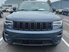 Jeep Grand cherokee * 80th Anniversary Edition * CARFAX * ЦЕНА ДО БГ, снимка 6