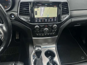 Jeep Grand cherokee * 80th Anniversary Edition * CARFAX * ЦЕНА ДО БГ, снимка 9