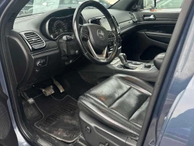Jeep Grand cherokee * 80th Anniversary Edition * CARFAX * ЦЕНА ДО БГ, снимка 5