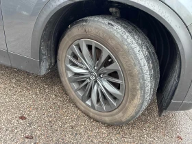 Mazda CX-7 GS-L * * CARFAX * * АВТО КРЕДИТ * * Цена до БГ * *, снимка 7